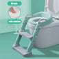 Foldable Potty Training Seats for Infants