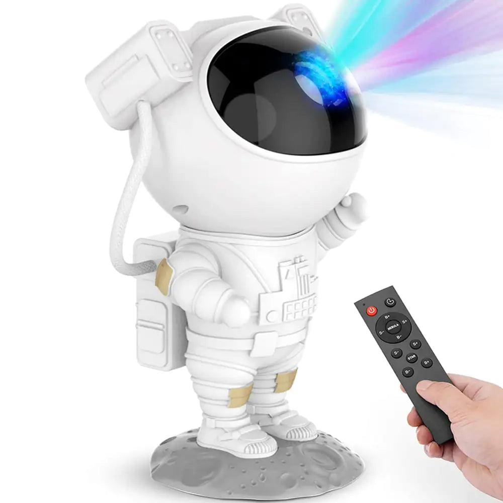 Astronaut Projector For Kids Bedroom