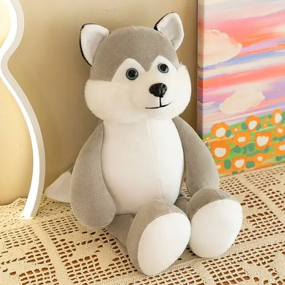 Animal Plush Toy