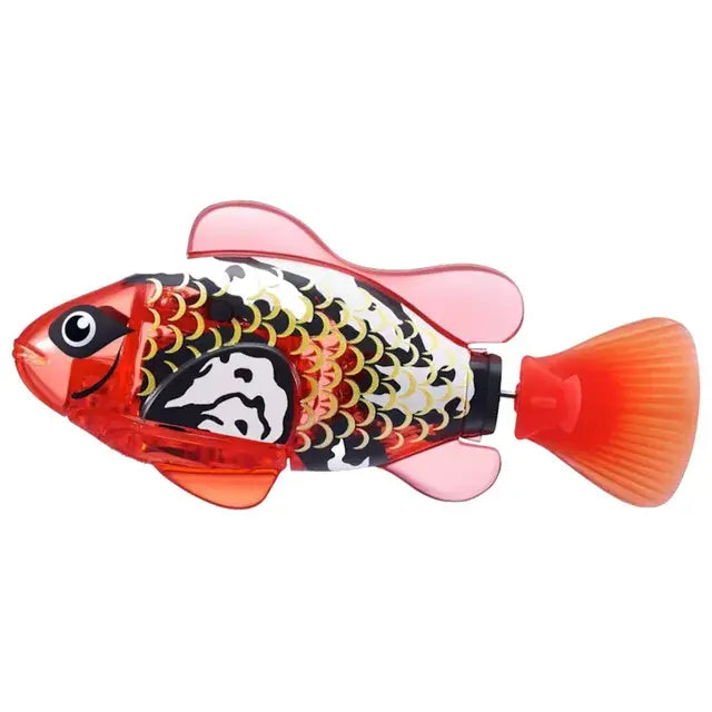 Bathtub Fish Toys