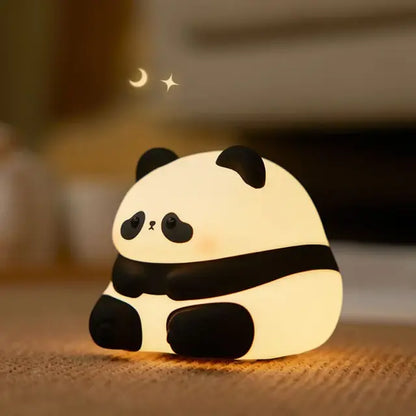 Cute LED Night Lights For Kids