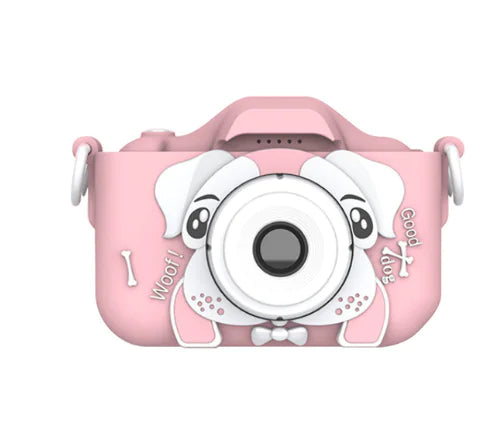 Kids' Camera Educational Toys