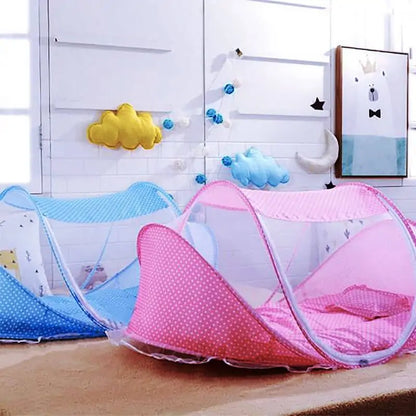 Baby Mosquito Net.