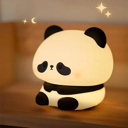 Cute LED Night Lights For Kids