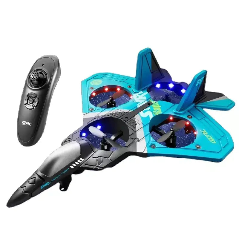 Remote Control Airplane