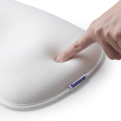 Baby Pillow to prevent flat head