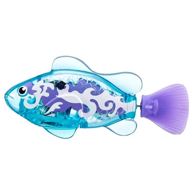 Bathtub Fish Toys