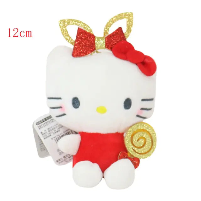 Soft Plushies Stuffed Doll Pendant Toys