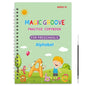 Reusable Magic Copybook.