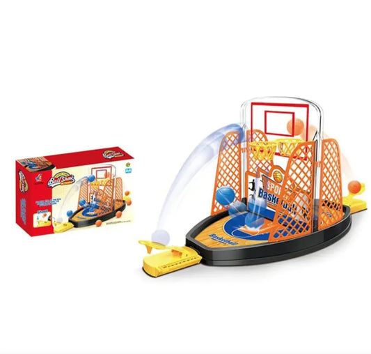 Catapult & Basketball Game Toys