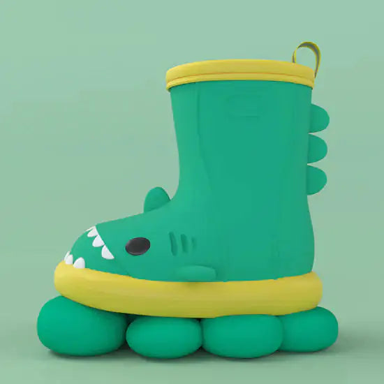 Kids Rain Boots