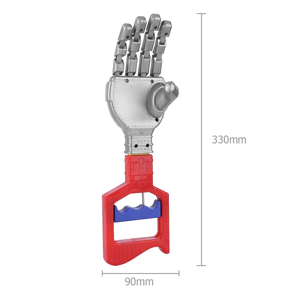 Roboter-Klauen-Handgreifer