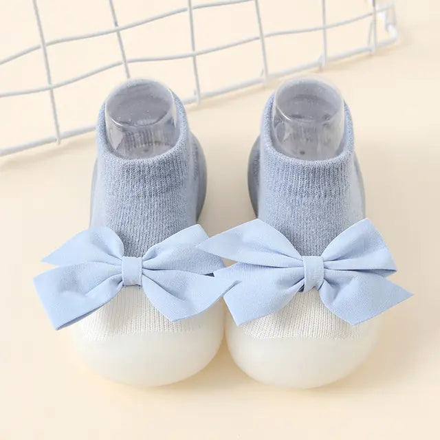 Babyschuhe