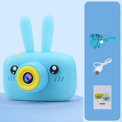 Kids' Mini Digital Camera