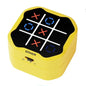 Tic-Tac-Toe For Kids