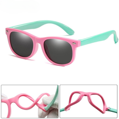 Kids Polarized Sunglasses