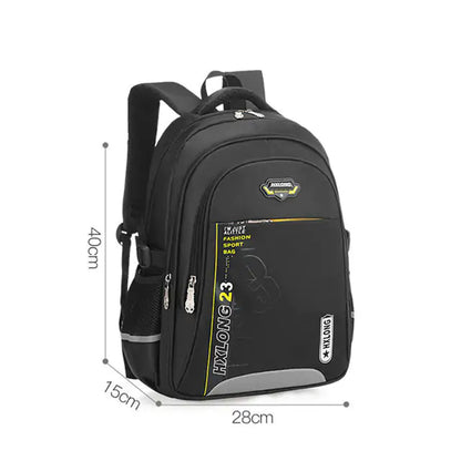 Wasserdichter Kinderrucksack