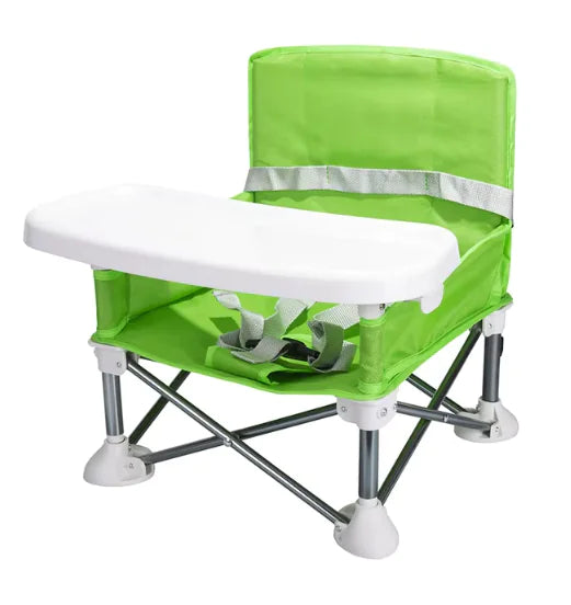 Foldable Baby Dining Chair