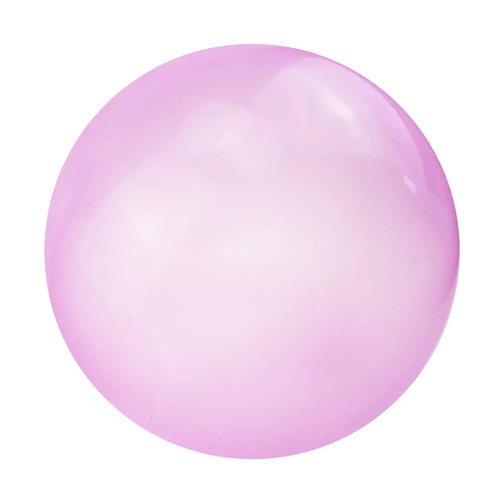 Ultimate Kids' Bubble Ball.