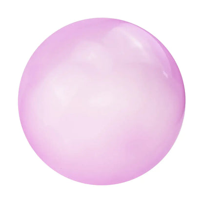 Ultimate Kids' Bubble Ball.