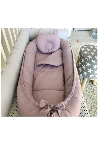 Cozy Baby Nests