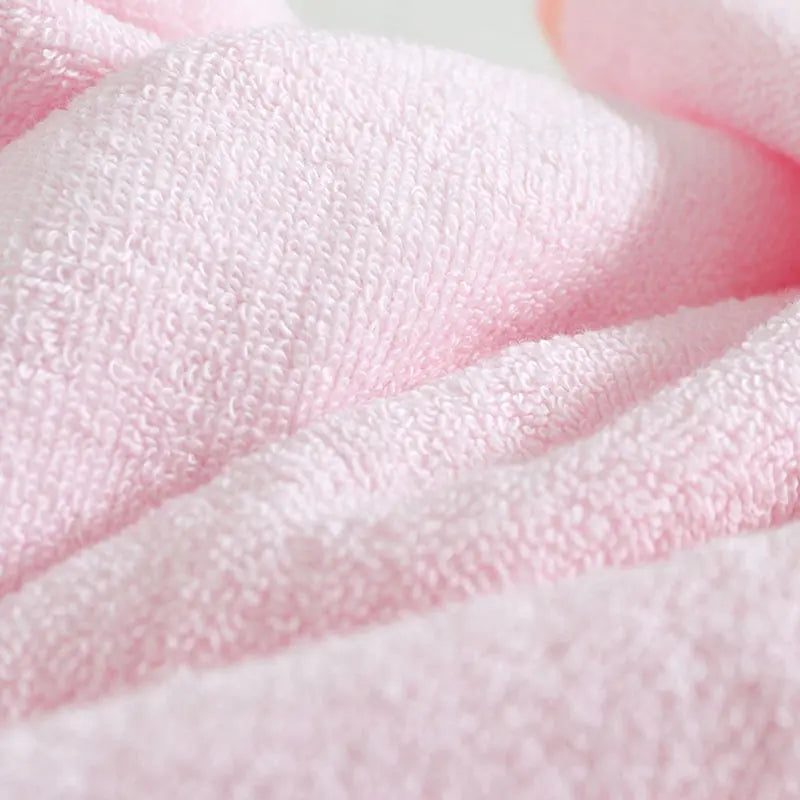 Baby Bath Towel.