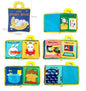 Soft 3D Cloth Baby Books for Babies.