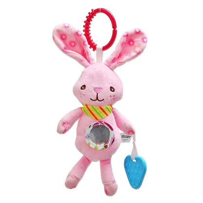 Baby Rattles Development Toy