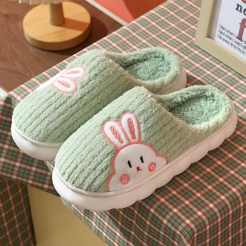 Warm Cotton Shoes For Kids