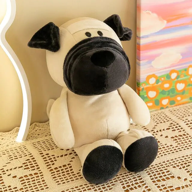 Animal Plush Toy