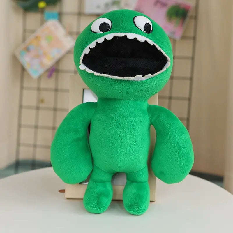 25cm Garten of Banban Plush Toys