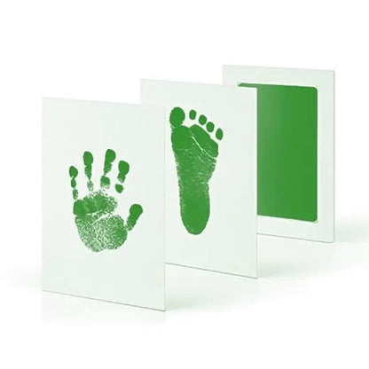 Newborn's Hand and Footprint Kit