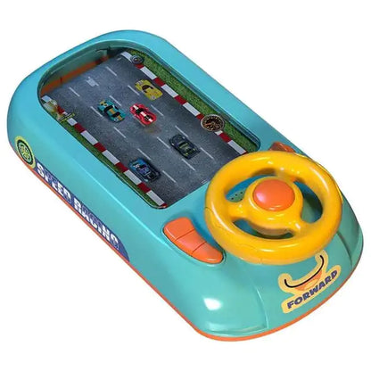 Steering Wheel Toy