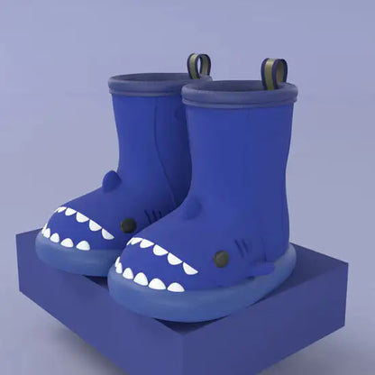 Kids Rain Boots