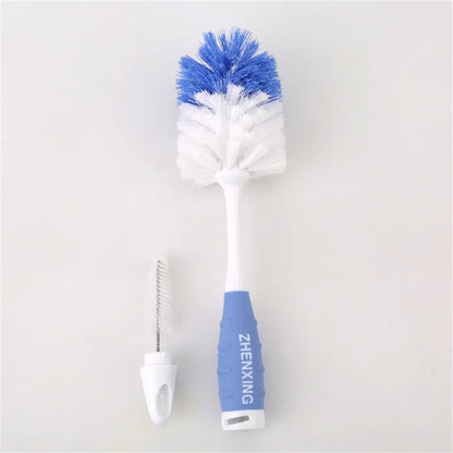 Kids' Bottle Cleaning Brushes