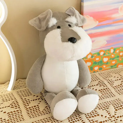 Animal Plush Toy