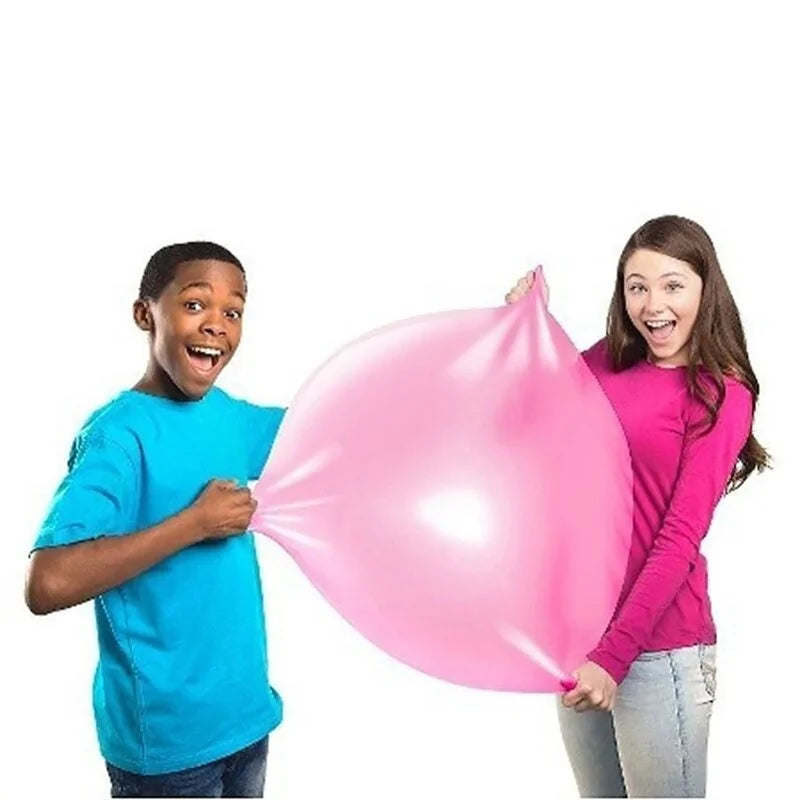 Kids' Ultimate Bubble Ball.