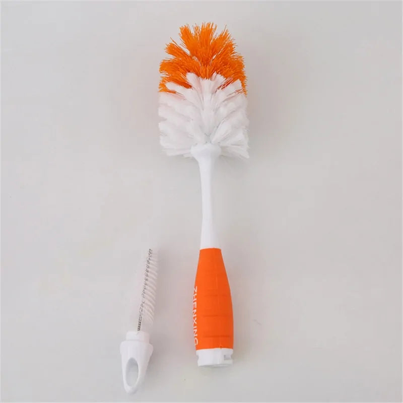 Kids' Bottle Cleaning Brushes