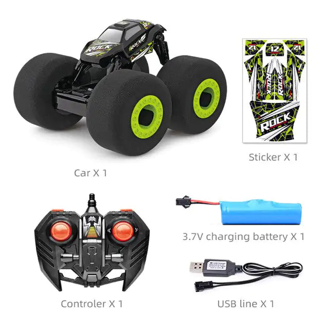 Electric Remote Control Toy Car