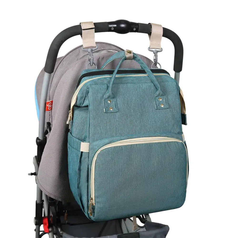 Maternity Backpacks for Diaper changing