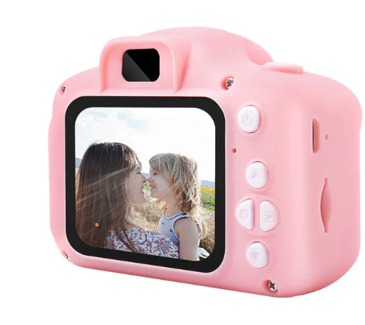 Kids' Camera Educational Toys