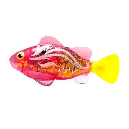 Bathtub Fish Toys