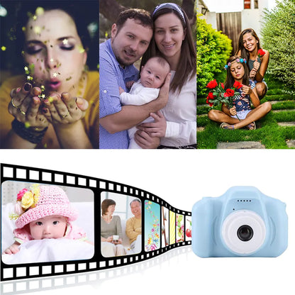 Kids' Camera Educational Toys