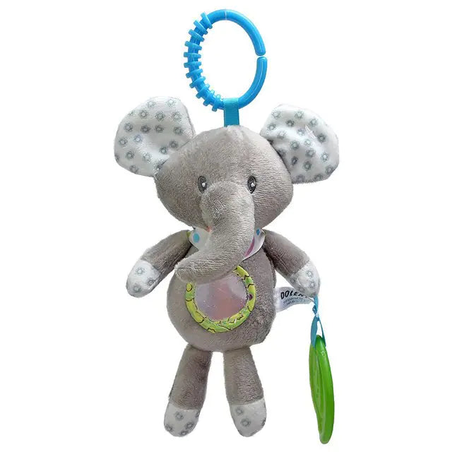 Baby Rattles Development Toy.