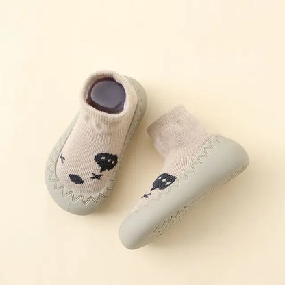 Babyschuhe