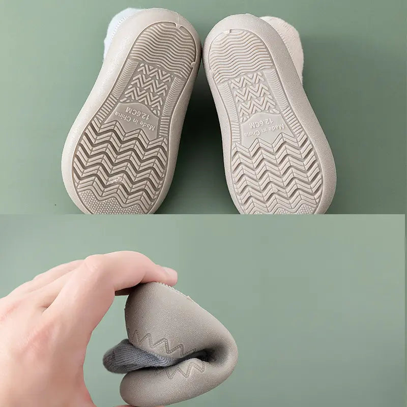 Baby Shoes