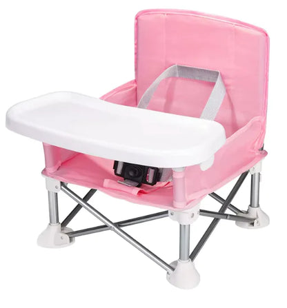 Foldable Baby Dining Chair