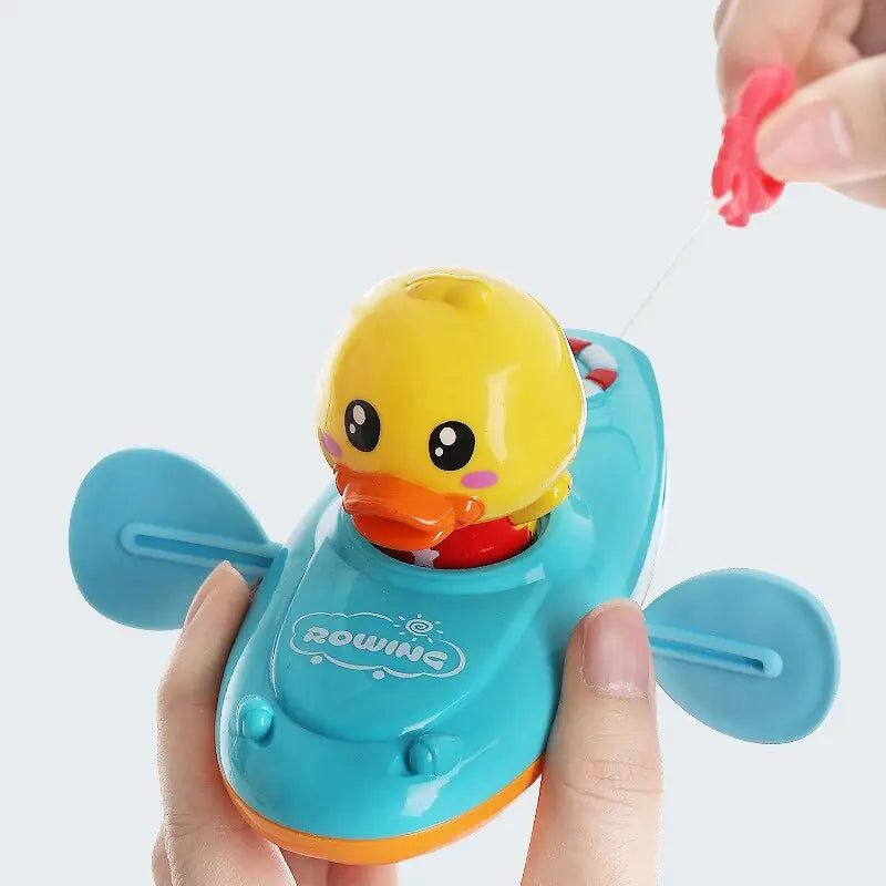 Children's Bathtub Toy