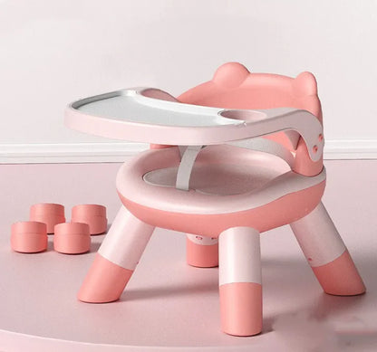 Comfortable Baby Dining Chairs