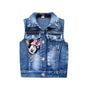 Kids' Denim Jackets